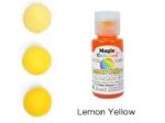Magic Colors - Lemon Yellow 25g
