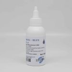Liquid Food Colouring - BLUE 100ml