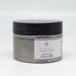 Metallic Lustre SATIN SILVER Dust, 50g