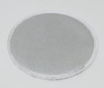 Metallic Lustre SATIN SILVER Dust, 50g - Image 3