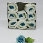 Mini Roses Blue, MP9 BL