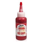 Magic Colours - Chocolate Drip Red 25g