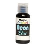 Magic Colors - Neon Blue 32g