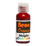 Magic Colors - Neon Orange 32g