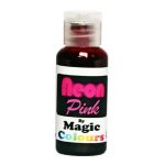 Magic Colors - Neon Pink 32g