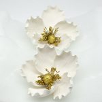 Poppy Peony 2pcs, PEOSD@2PE