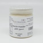 Pectin Powder 100g - Image 2