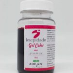 Lesepidado Gel Color, Pink 95g