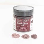 Easy Chocolate Burgundy, 50g - Image 2