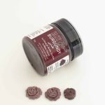 Easy Chocolate Burgundy, 50g