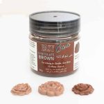 Easy Chocolate Chocolate Brown, 50g - Image 2