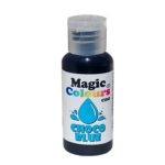 Magic Colours - Chocolate Mini Blue 25g