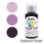 Magic Colors - Radiant Violet 25g