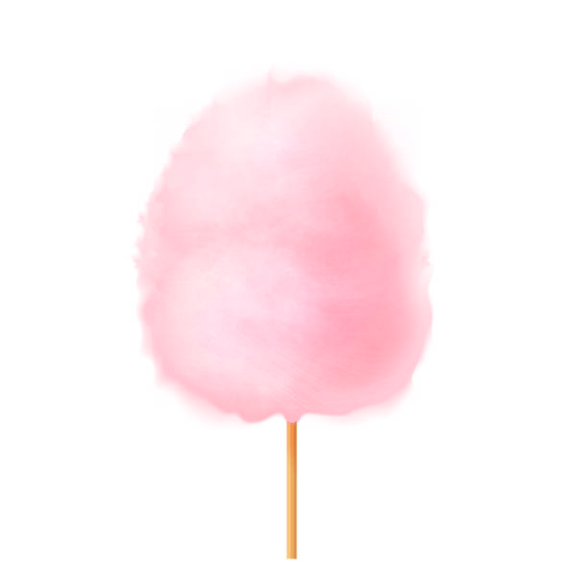 Ready-To-Use-Fairy-Floss-Sugar-Strawberry.png Cotton Candy Sugar, Strawberry Flavor 1kg - Image 1
