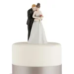 Wedding Cake Topper