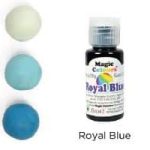 Magic Colors - Royal Blue 25g
