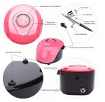 Airbrush Mini Compressor Set - Image 2