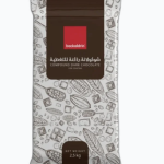 Backaldrin, Compound Dark Chocolate for Coating, 2.5kg