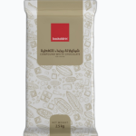 Backaldrin, Compound White Chocolate for Coating, 2.5kg