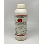 Strawberry Liquid Flavour 1Liter