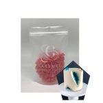 Red Sugar Crystal Candy, 100g