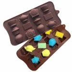 Tea Theme Mould