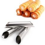 Baking Steel Tubes 3pcs Set