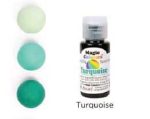 Magic Colors - Turquoise 25g