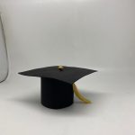 Graduation Hat Topper