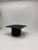 Graduation Hat Topper