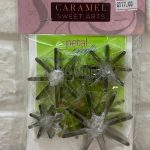 Chrysanthemum Cutter Set