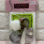 Lady Slipper Veiner and Cutter Set