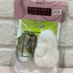 Parrot Tulip Veiner and Cutter Set