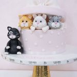 Cat Cake