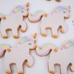 Unicorn Cookies