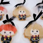 Harry Potter Cookies