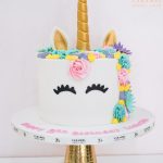 Unicorn Cake