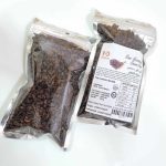 Raw Unroasted Cocoa Nibs
