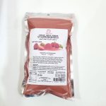 Freeze Dried Powder - Strawberry 100g