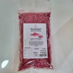 Freeze Dried Pieces- Raspberry 50g