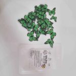 Pre Cut Wafer Butterflies