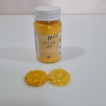 Easy Chocolate Yellow Color, 35g