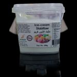 Ice Cream Stabilizer