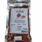 Freeze Dried Pieces Strawberry 50g