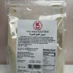 Vital Wheat Gluten,1kg - Grands Moulins