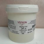 Piping Gel 1kg (Neutral Glaze)