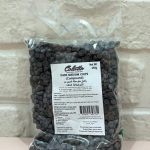 Dark Medium Chips Compound, 250g