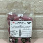 Chocolate Ruby Azalina 40%, 250g