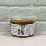 Toffee Caramel Filling, 500g