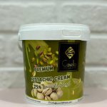 Cavella Pistachio Cream 25%, 1kg